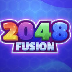 Play 2048 Fusion unblocked