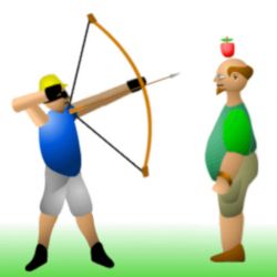 Play Apple Shooter unblocked
