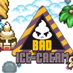 Play Bad Ice Cream 2 unblocked