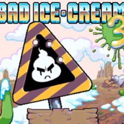 Play Bad Ice Cream 3 unblocked