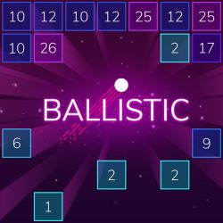 Play Ballistic unblocked