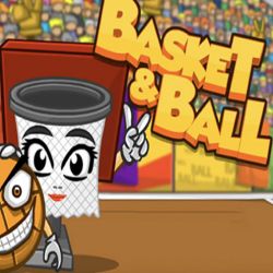 Play Basket And Ball unblocked