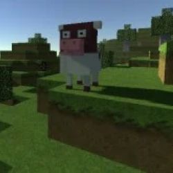 Play Block World unblocked