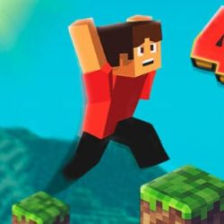 Play Bloxd Io unblocked