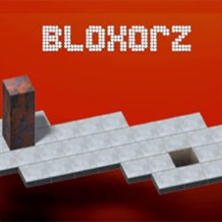 Play Bloxorz unblocked