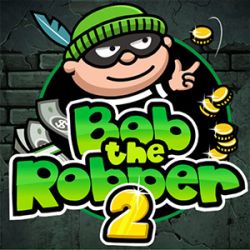 Play Bob The Robber 2 unblocked