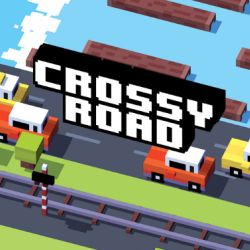 Play Crossy Road unblocked