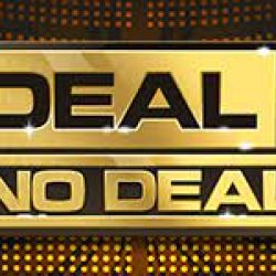 Play Deal Or No Deal unblocked