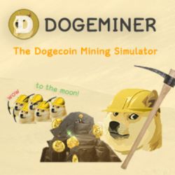 Play Dogeminer unblocked