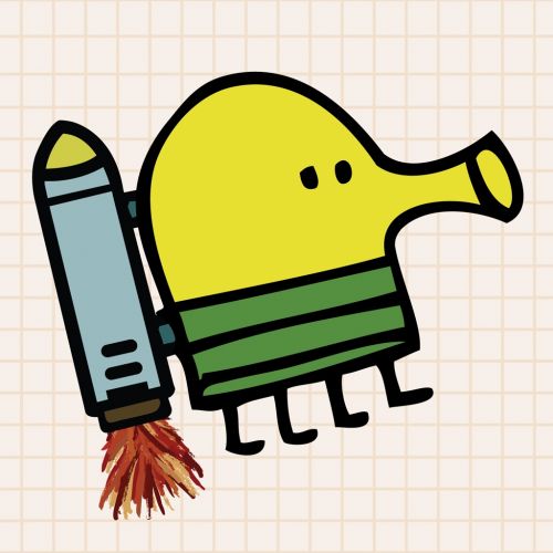 Play Doodle Jump unblocked