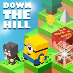 Play Down The Hill unblocked