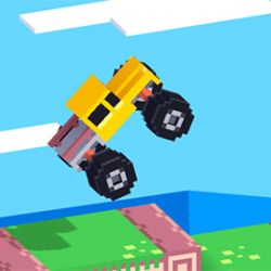 Play Drive Mad unblocked