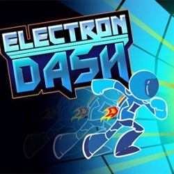 Play Electron Dash unblocked