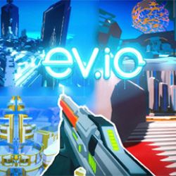 Play Ev Io unblocked