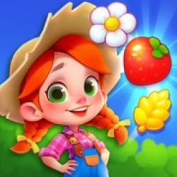 Play Farm Match Seasons unblocked