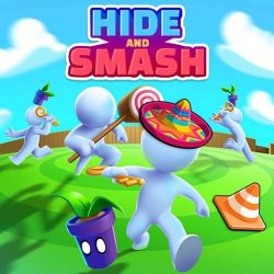 Play Hide And Smash unblocked