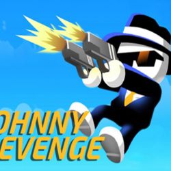 Play Johny Revenge unblocked