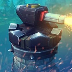 Play Jungle Td unblocked