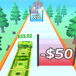 Play Money Roller unblocked