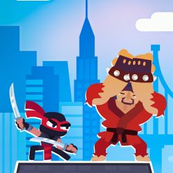 Play Ninja Cat Exploit unblocked