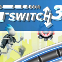 Parkour games unblocked - running and jumping games