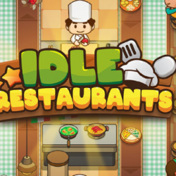 Clicker games unblocked - idle and clicker games