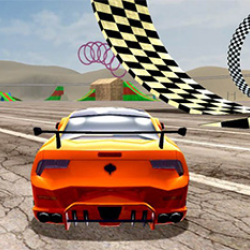 Car games unblocked - racing and driving games