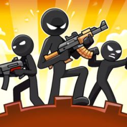 Stickman games unblocked - stick figure games