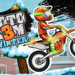 Racing games unblocked - motorbike and car racing